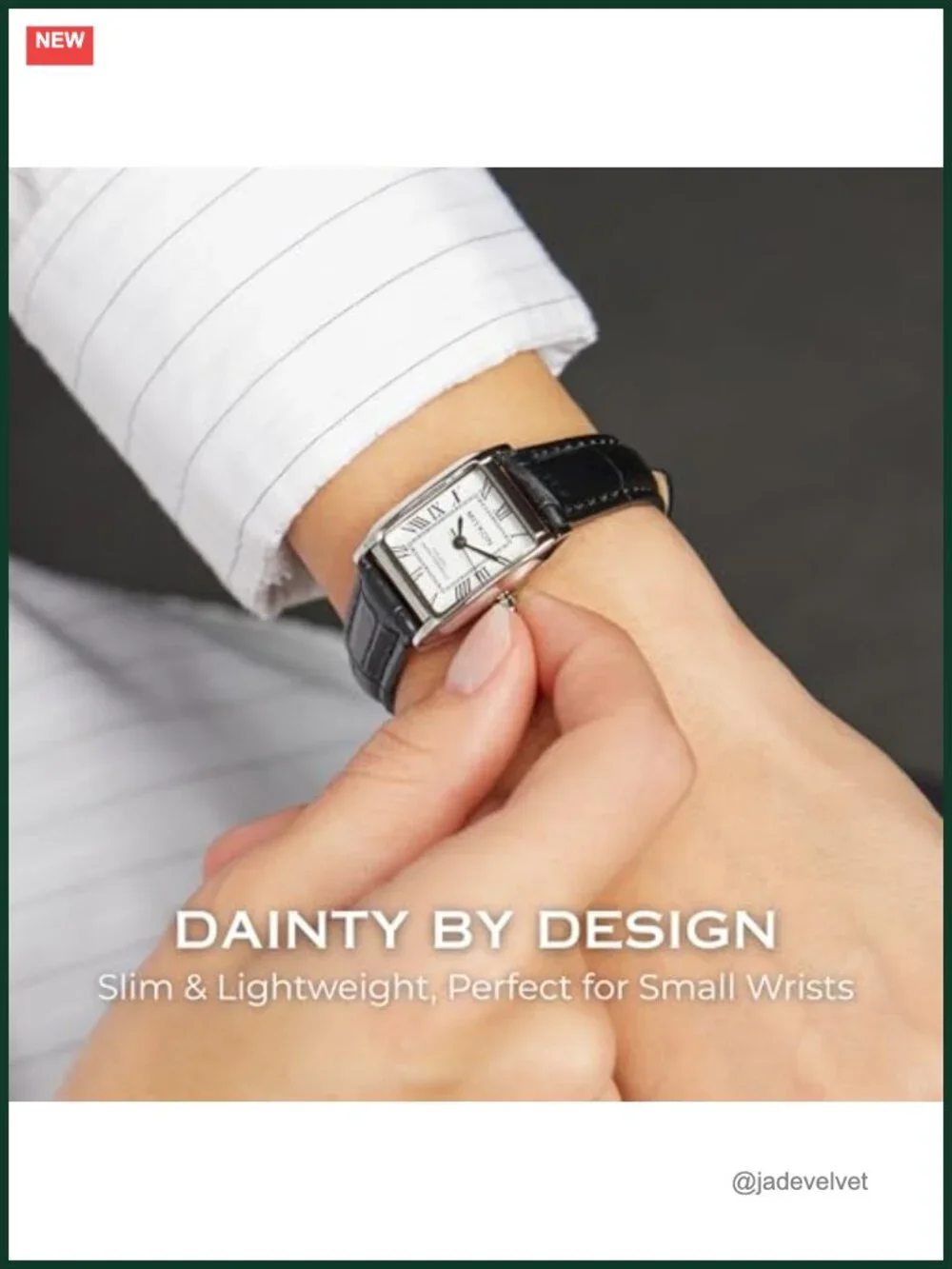 N/A dainty vintage